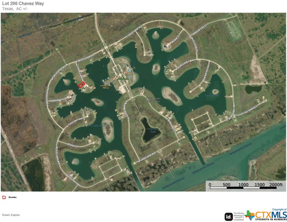 Lot 296 Chavez Way