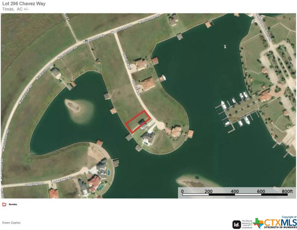 Lot 296 Chavez Way