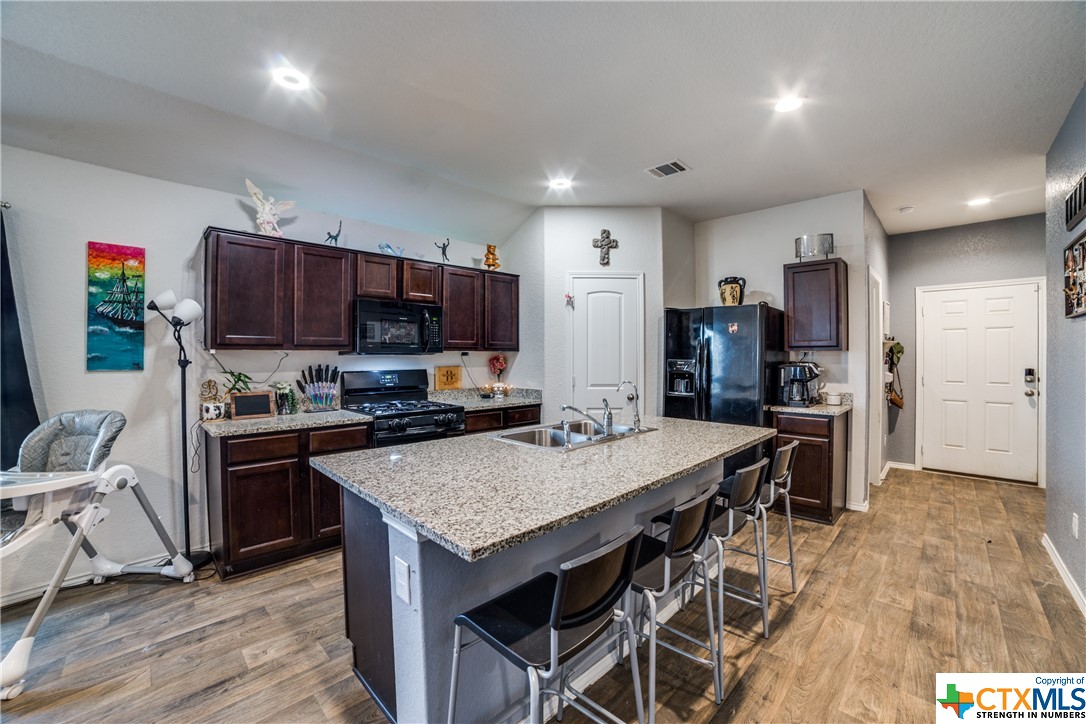 426 Lance Trail