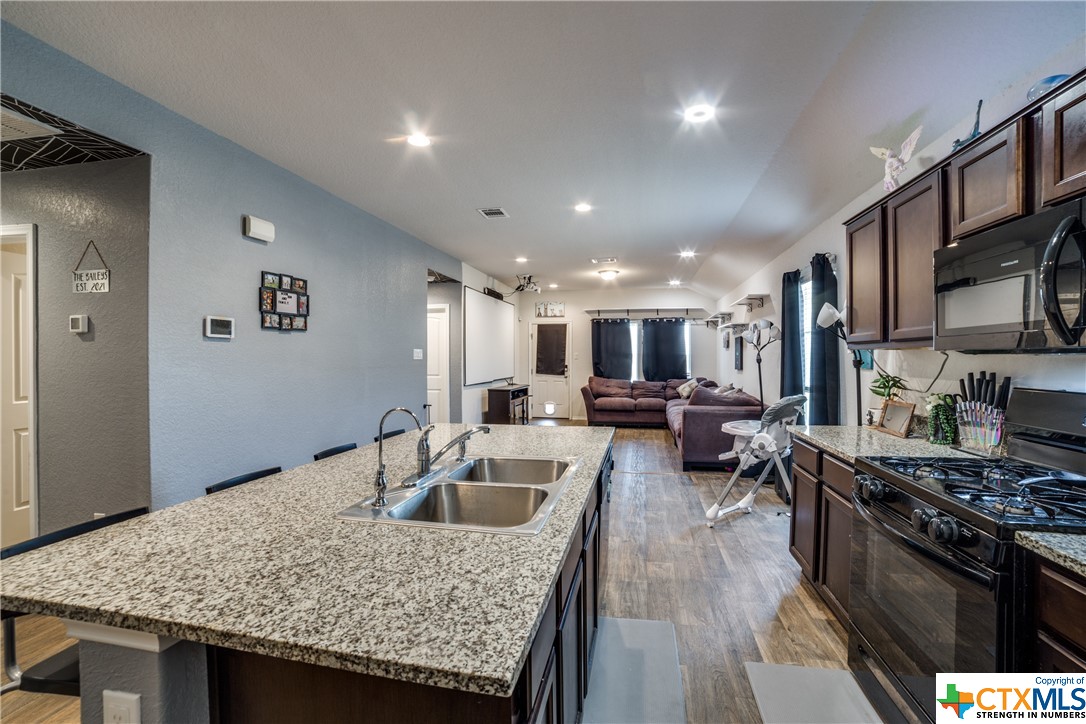 426 Lance Trail