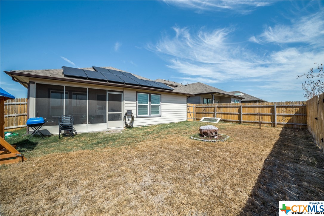426 Lance Trail