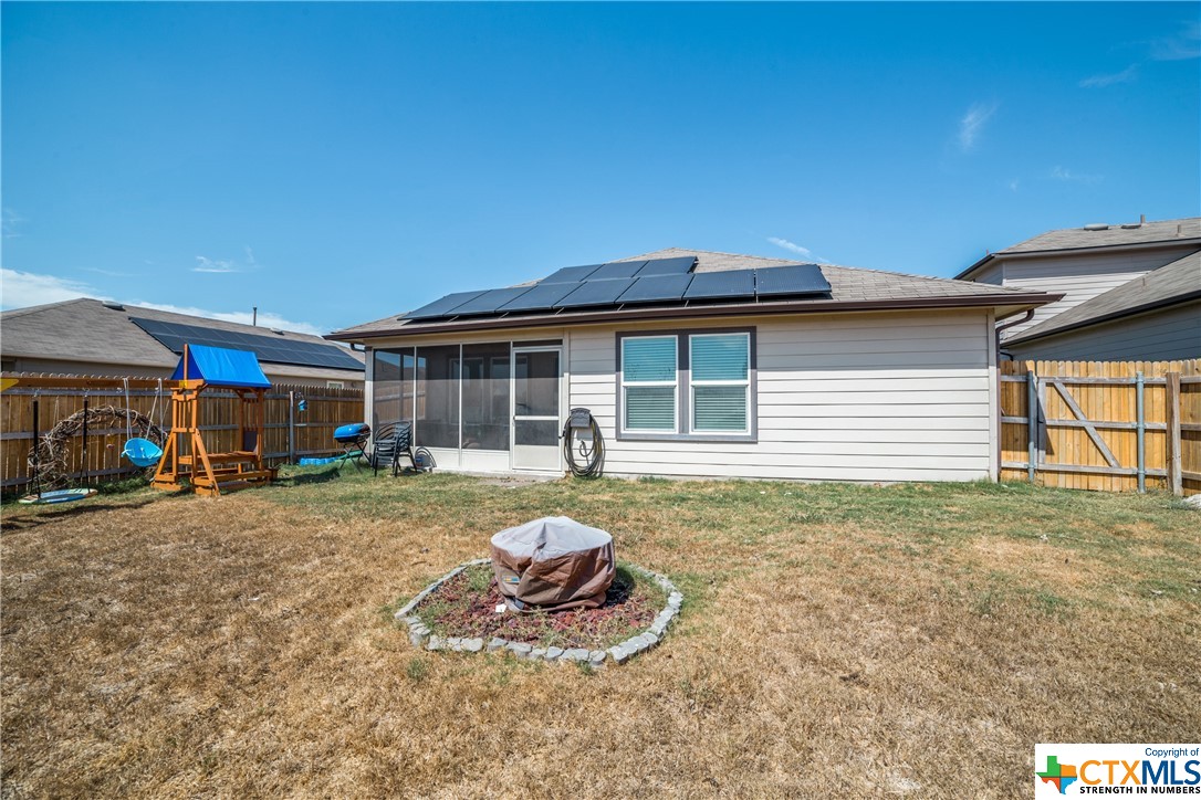 426 Lance Trail