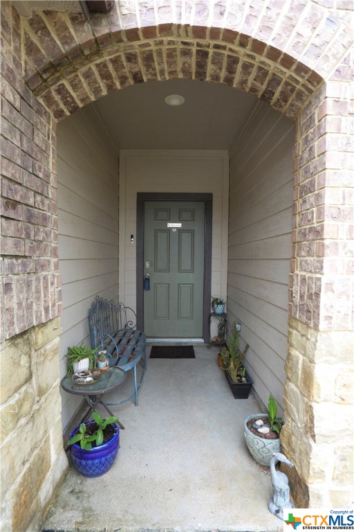 426 Lance Trail