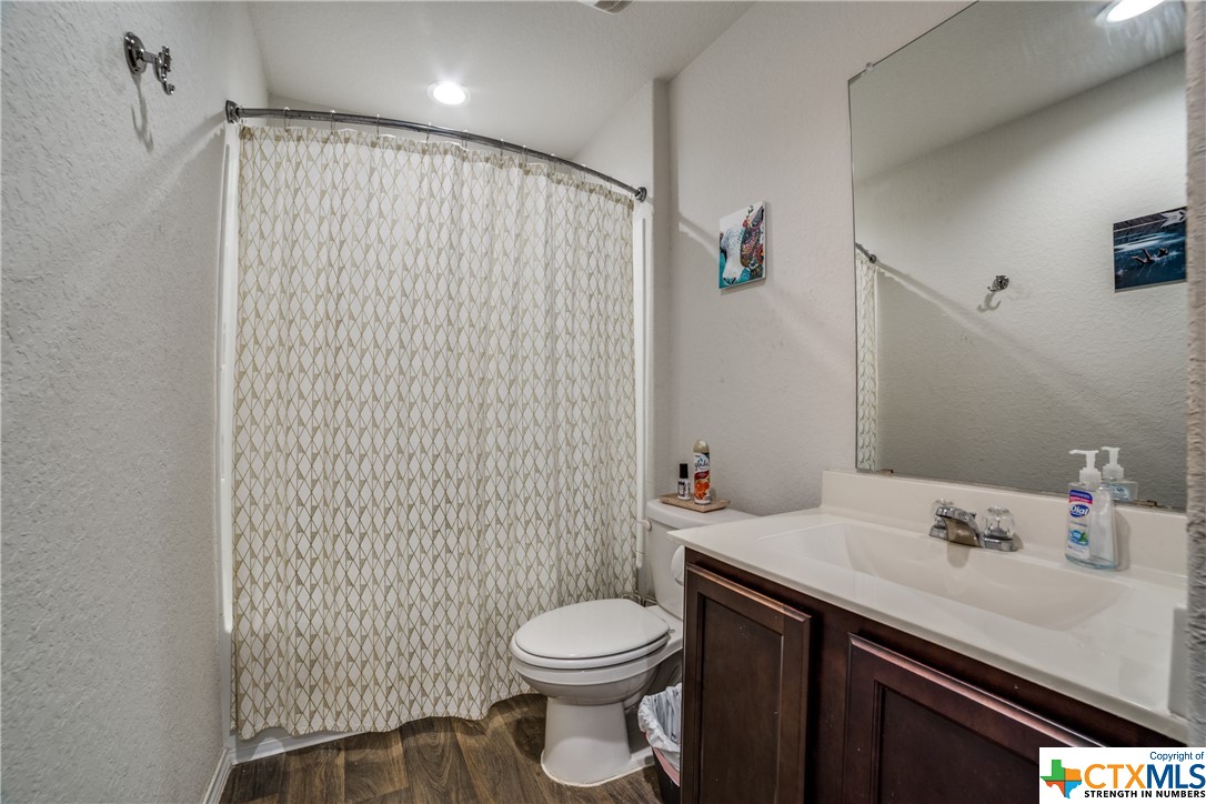 426 Lance Trail