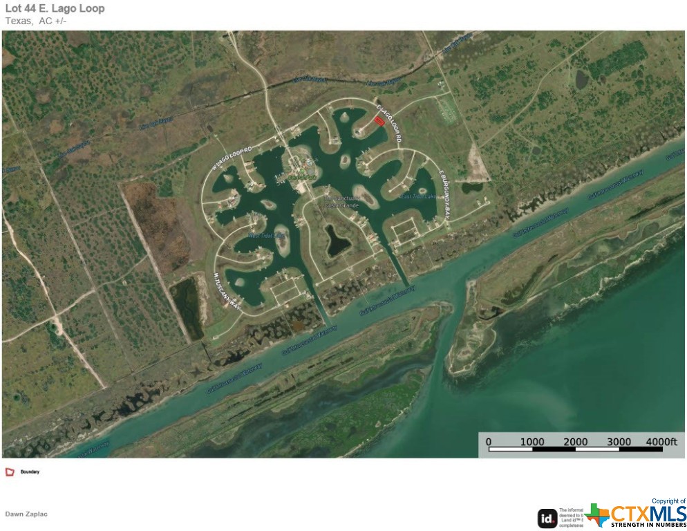 Lot 277 Blanc Court