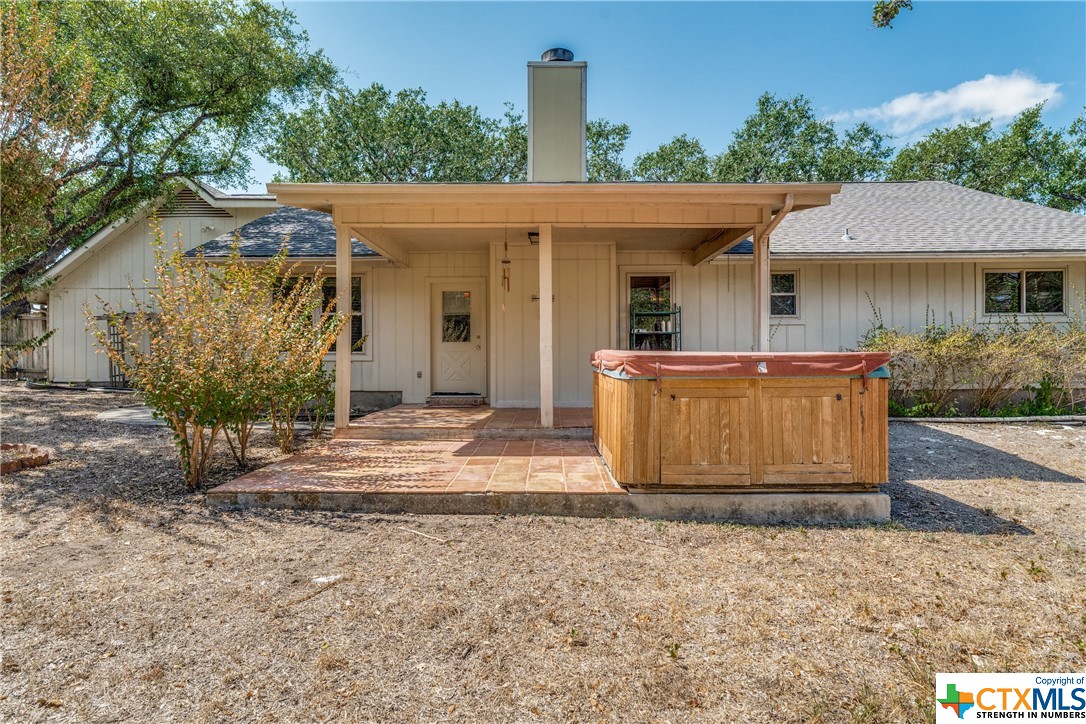 109 Turkey Hollow Circle