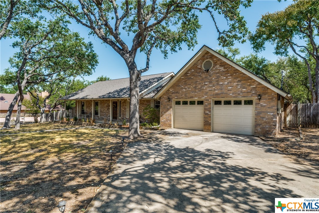 109 Turkey Hollow Circle