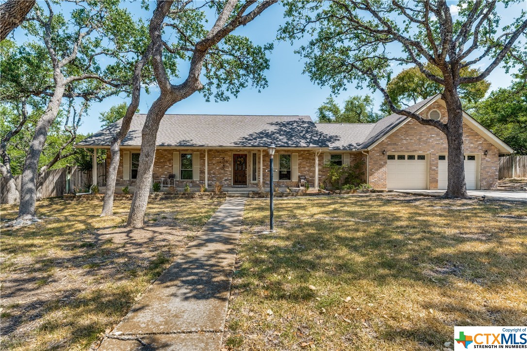 109 Turkey Hollow Circle