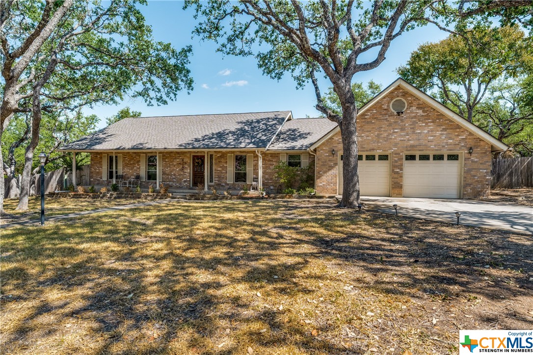 109 Turkey Hollow Circle