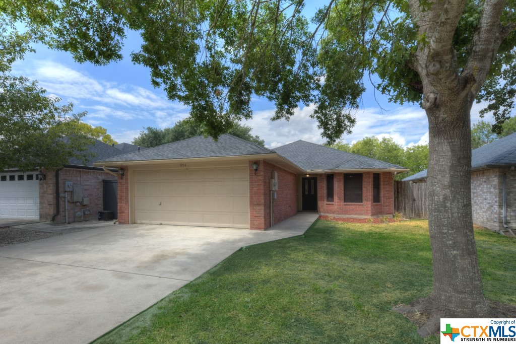 954 Parkdale Drive