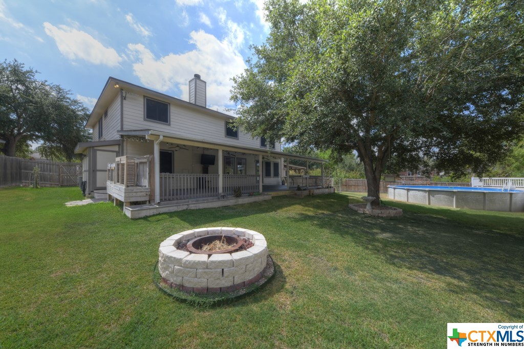 1644 Sunstone Circle