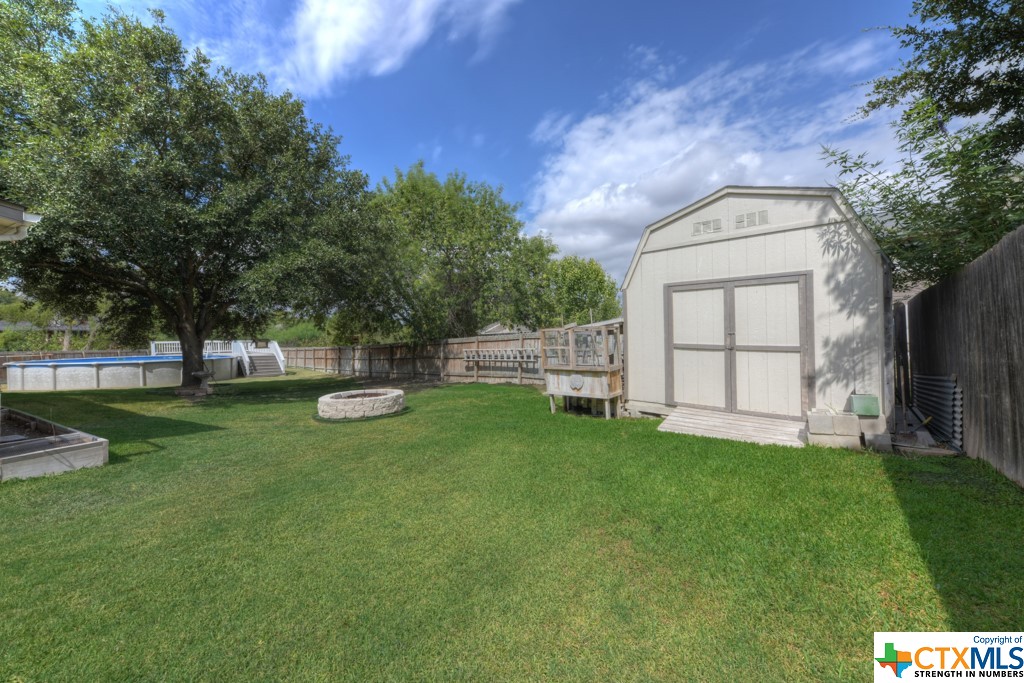 1644 Sunstone Circle