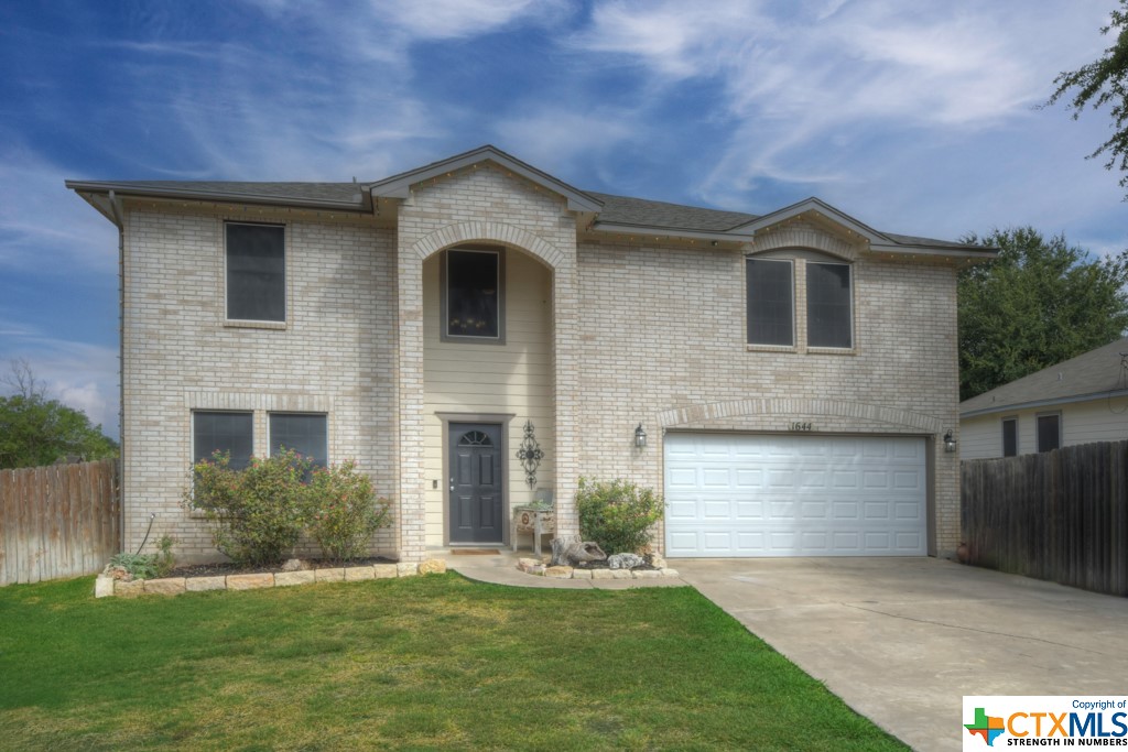 1644 Sunstone Circle