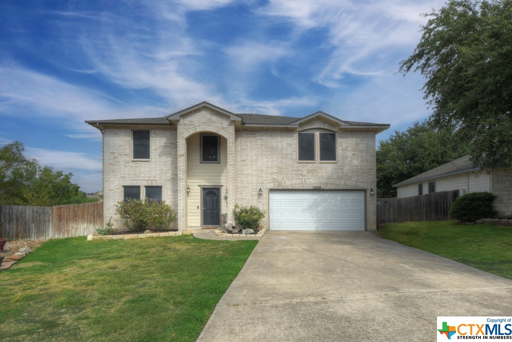 1644 Sunstone Circle