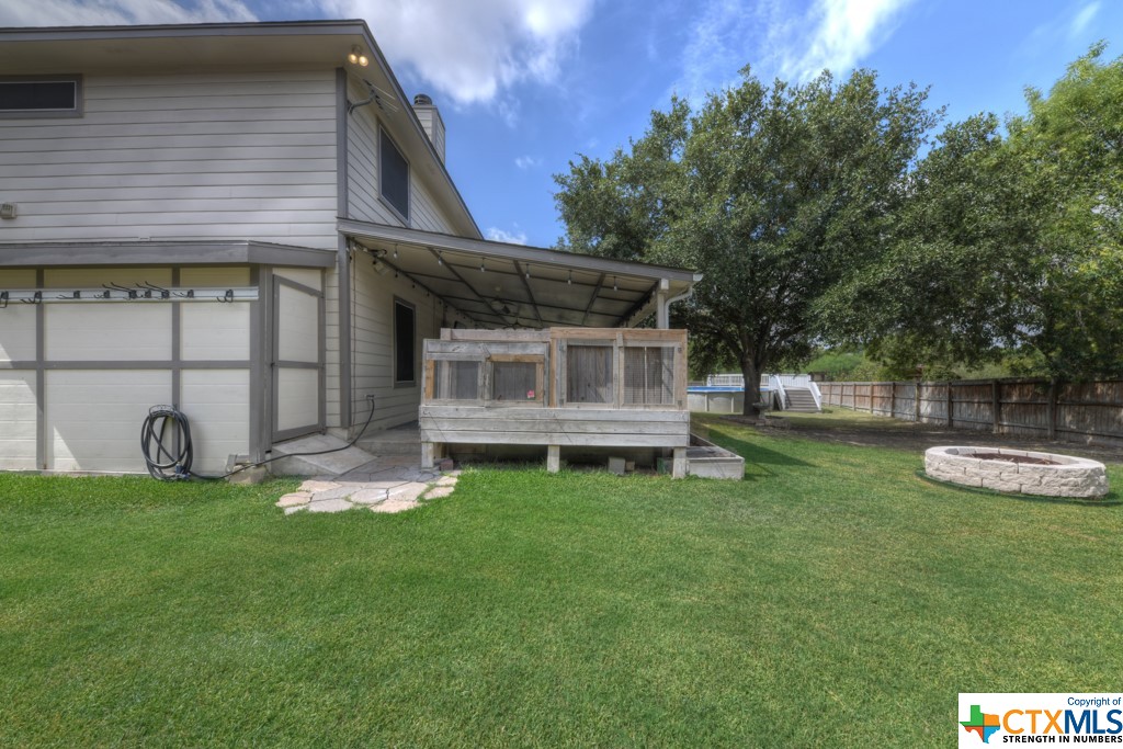 1644 Sunstone Circle