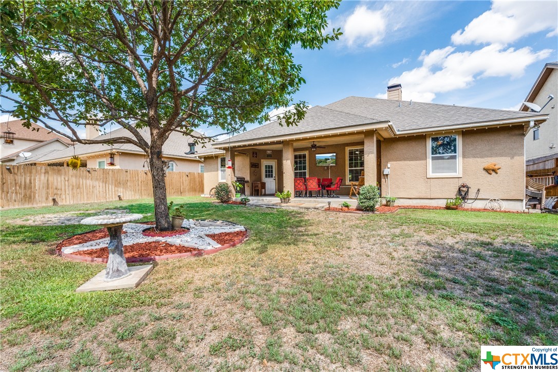 827 Lodge Creek Drive