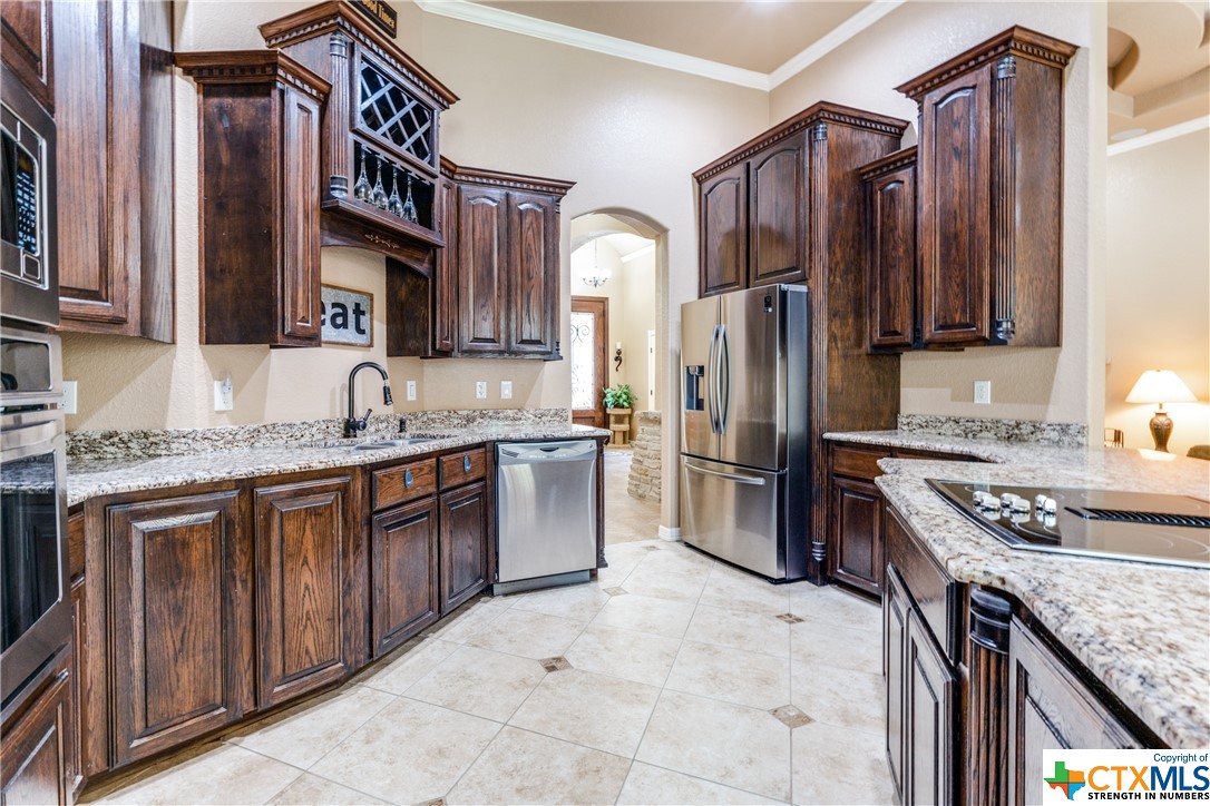827 Lodge Creek Drive