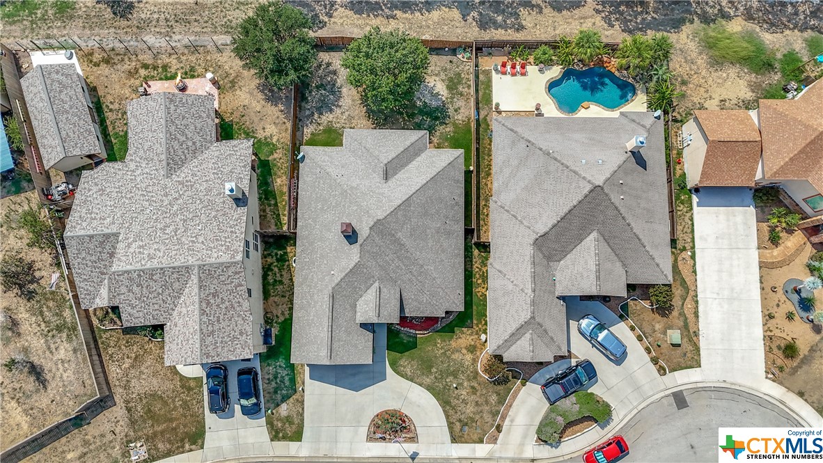 827 Lodge Creek Drive