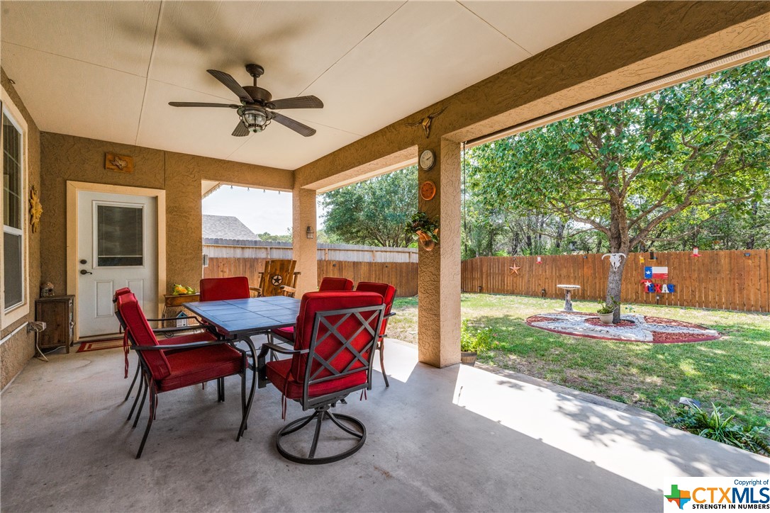 827 Lodge Creek Drive