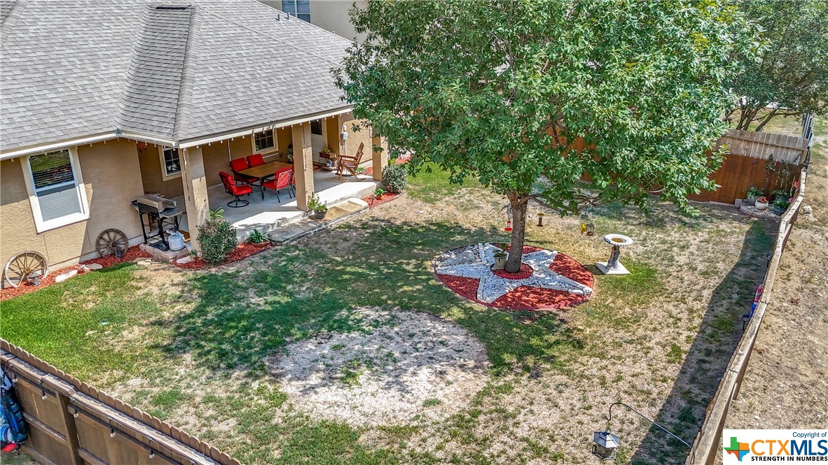 827 Lodge Creek Drive