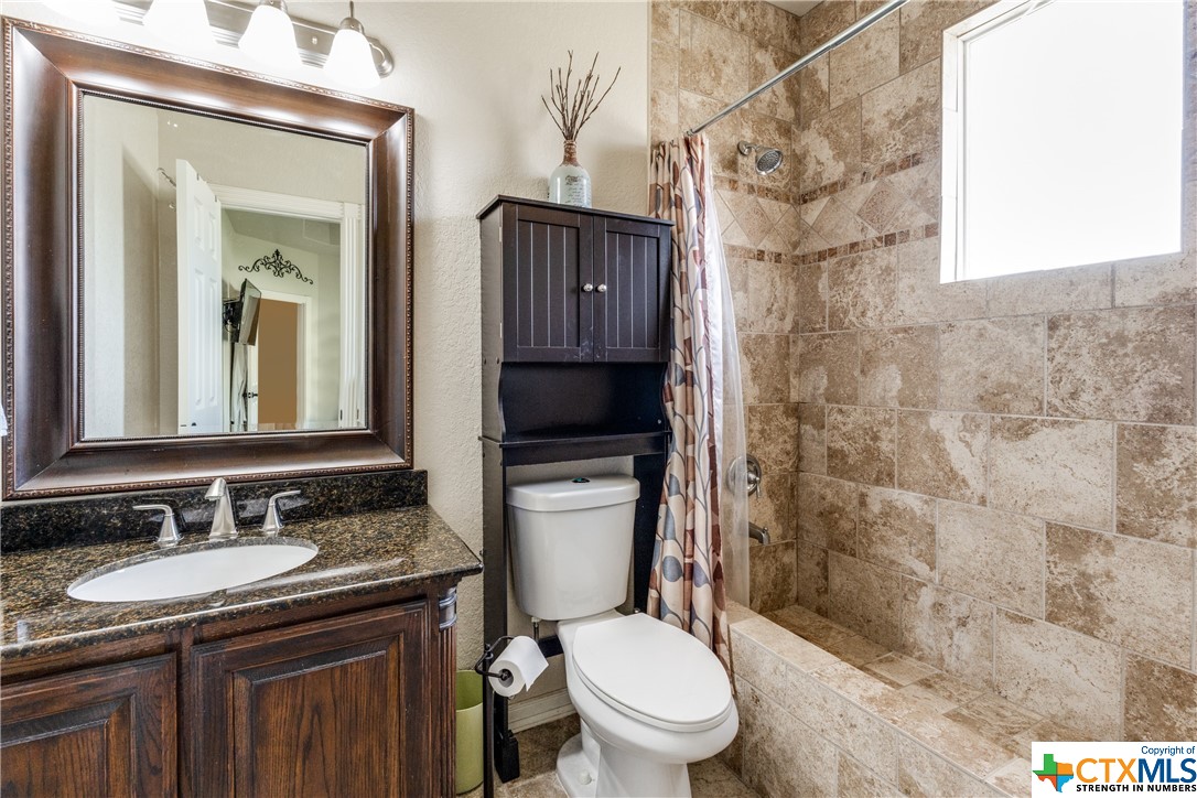 827 Lodge Creek Drive