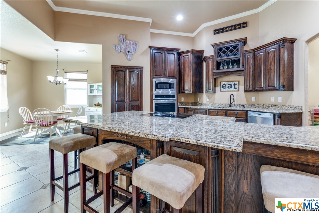 827 Lodge Creek Drive