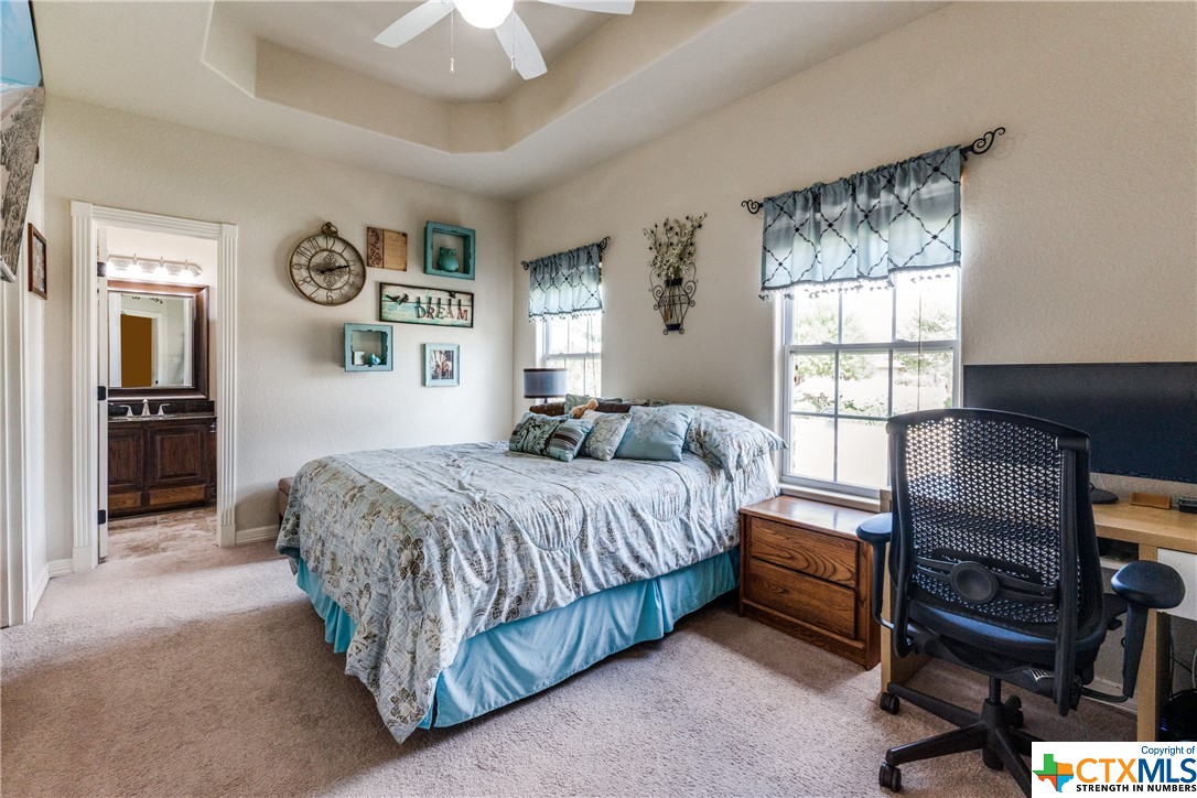 827 Lodge Creek Drive