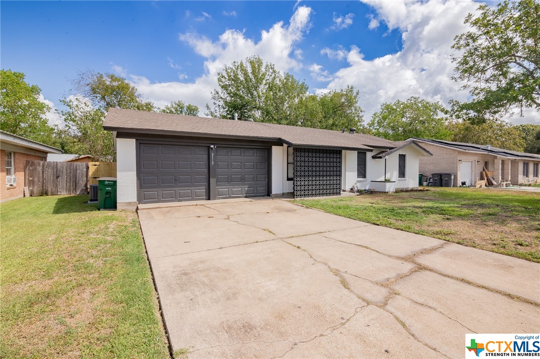 3110 Linda Drive