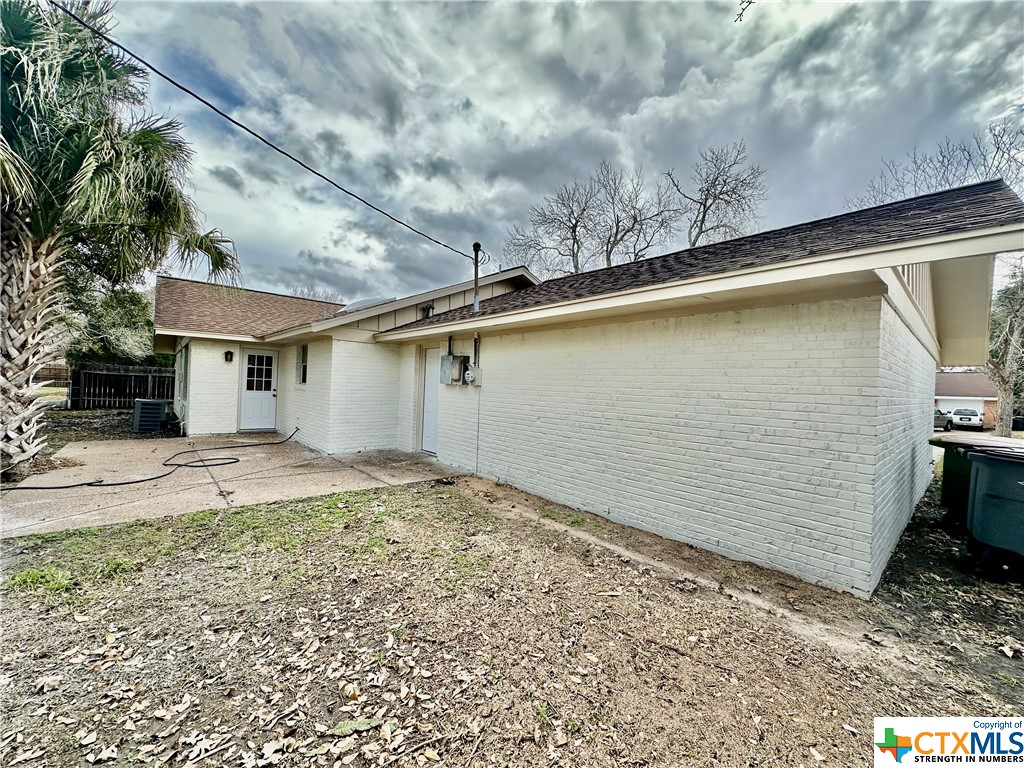 2304 Bon Aire Avenue