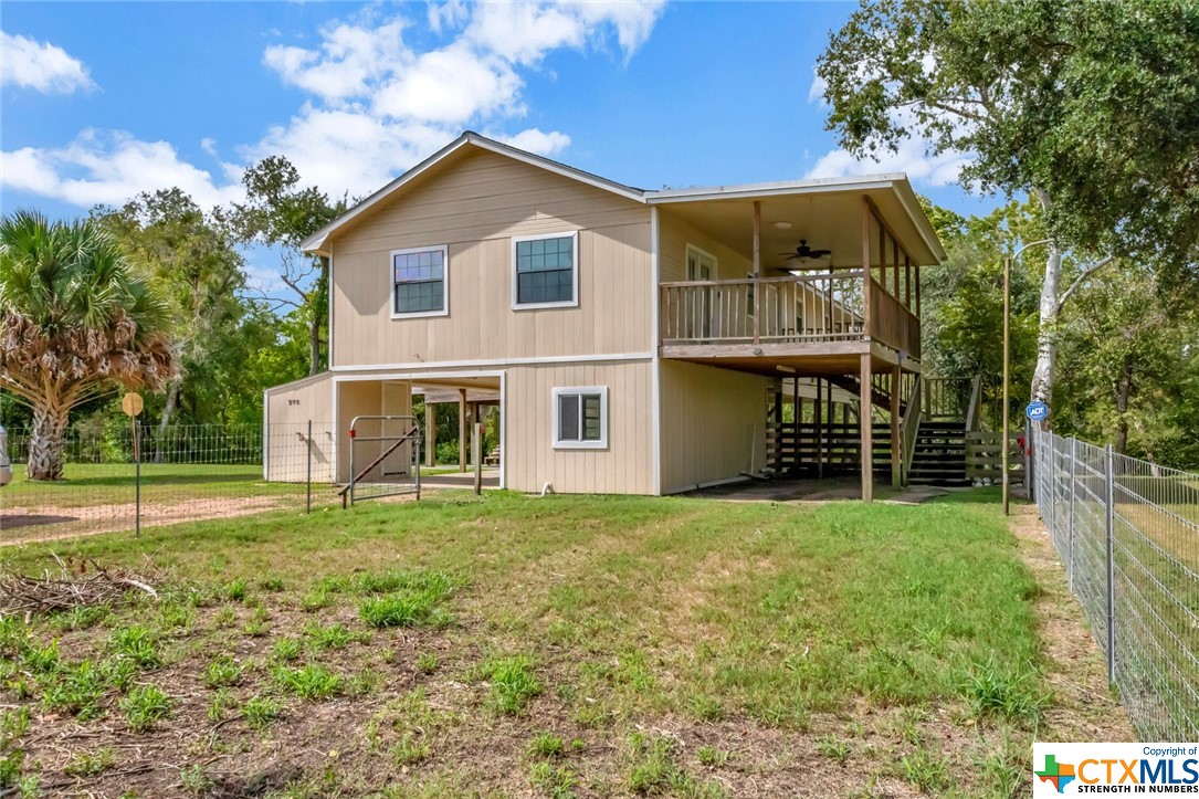 242 River Oaks Road