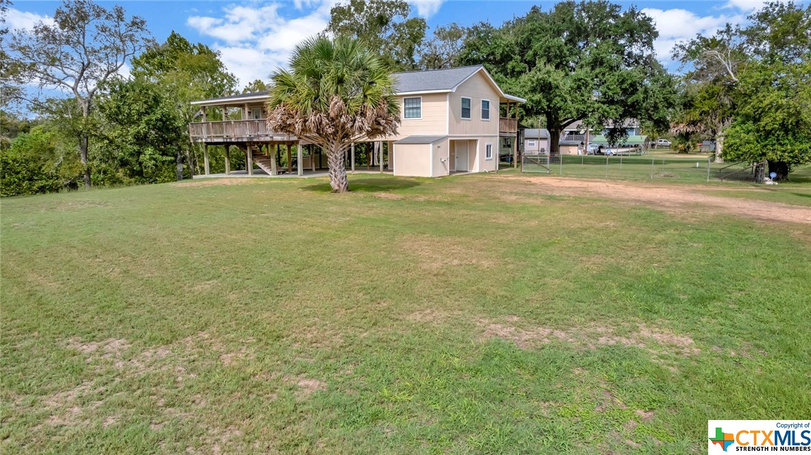 242 River Oaks Road