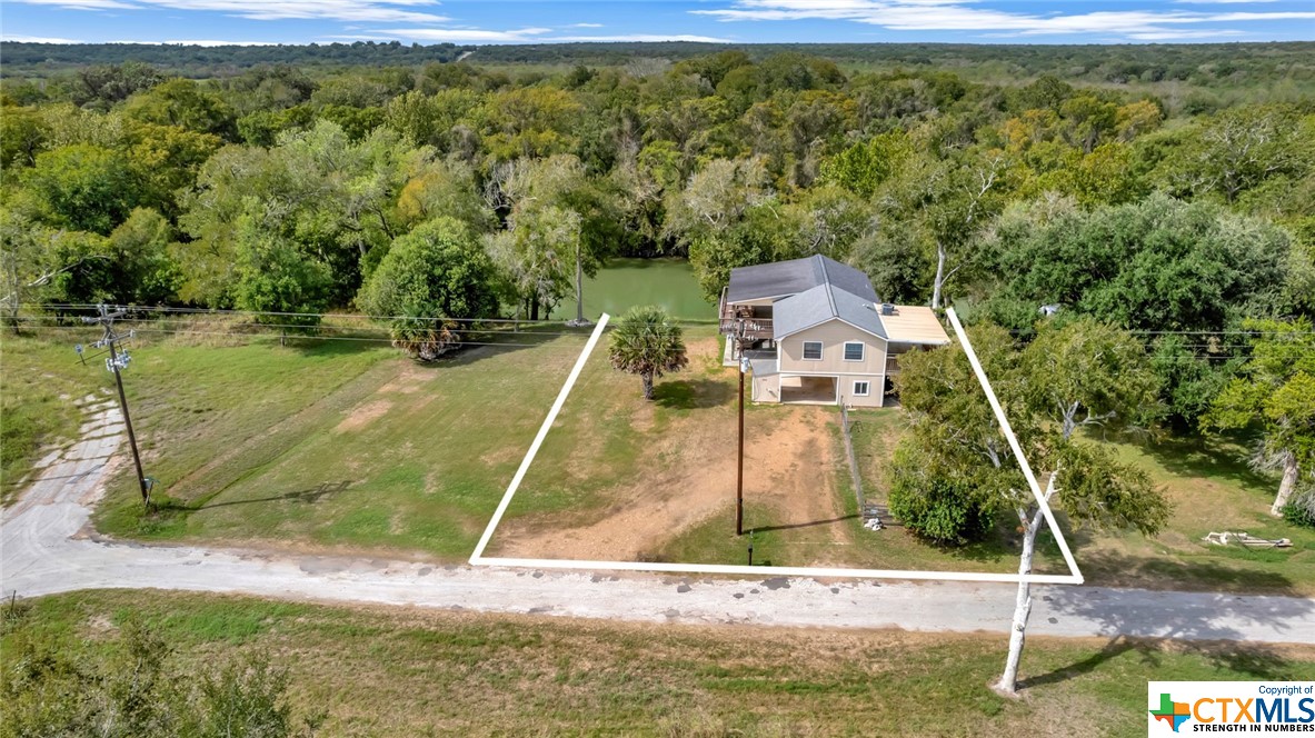 242 River Oaks Road