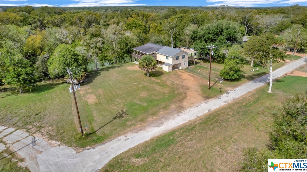 242 River Oaks Road