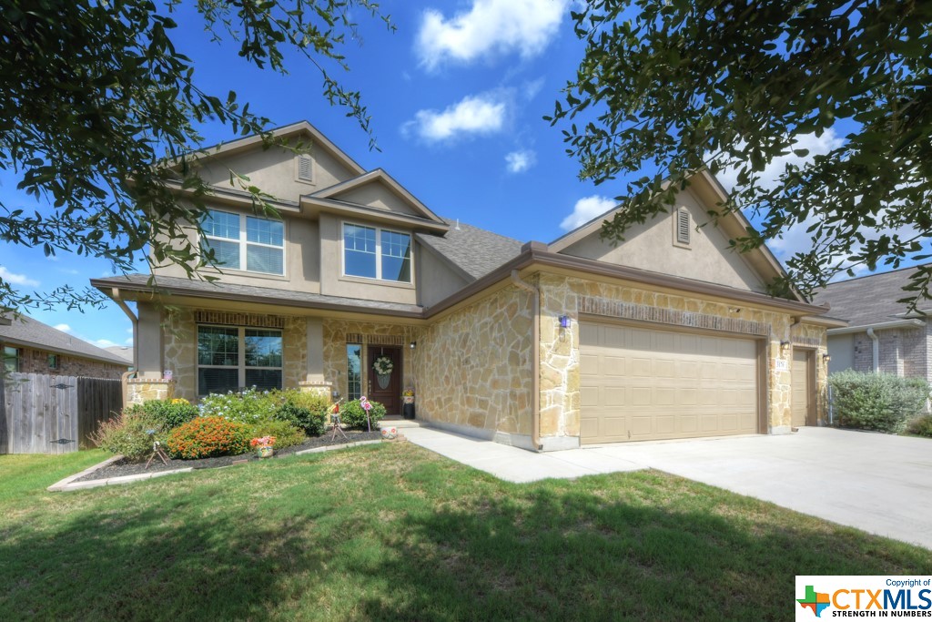 3170 Daisy Meadows