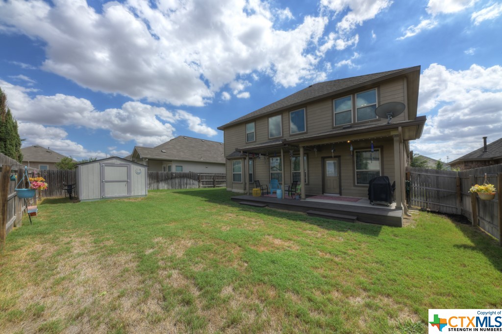 3170 Daisy Meadows