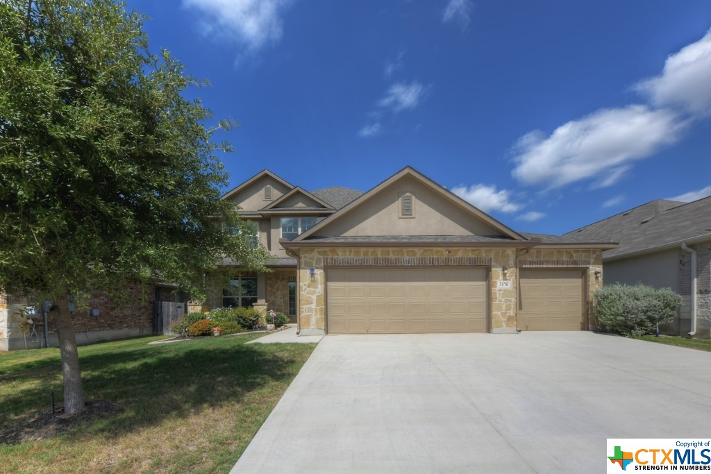 3170 Daisy Meadows