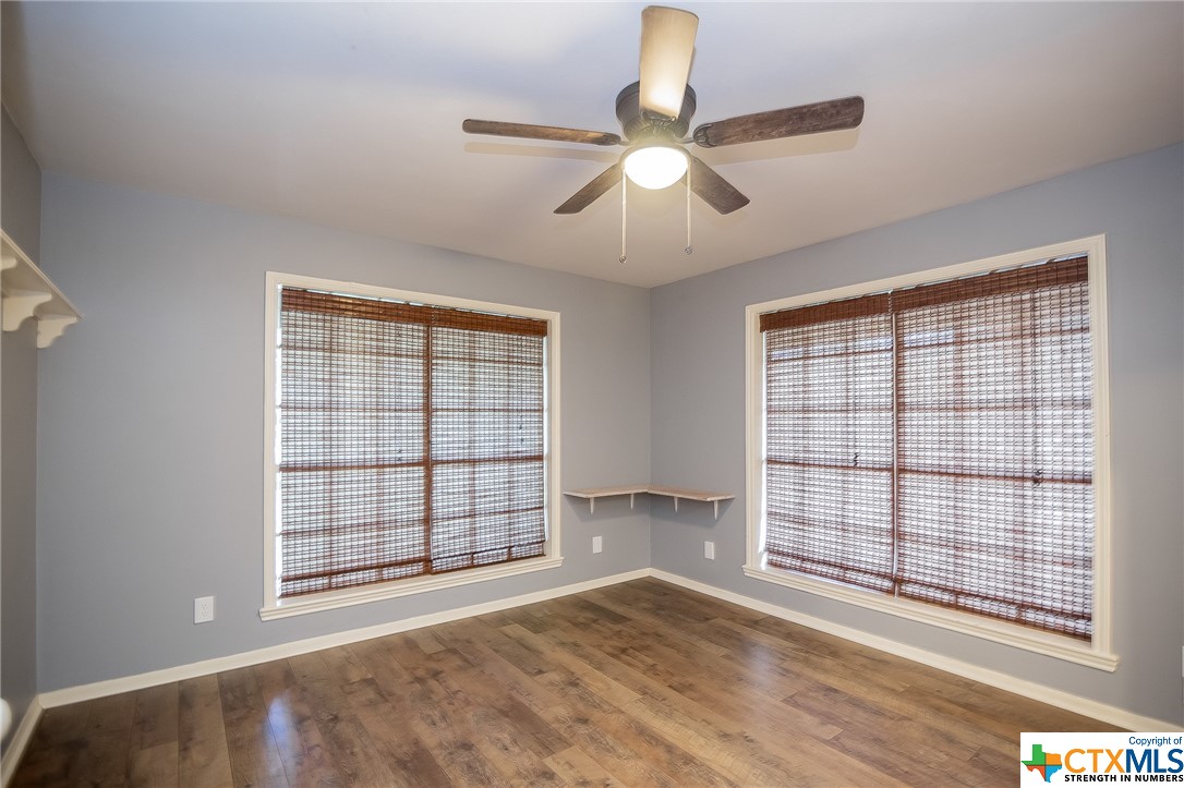 1107 Live Oak Drive