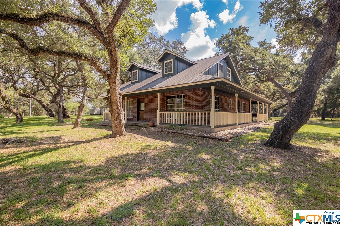 1107 Live Oak Drive