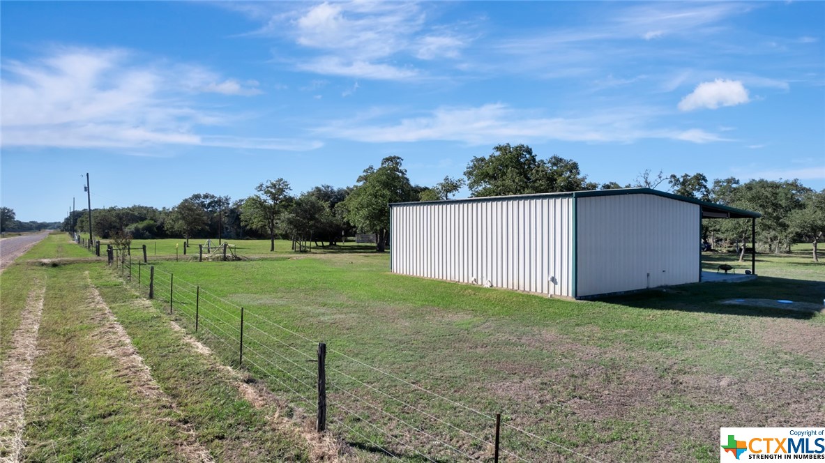 1922 County Road 14