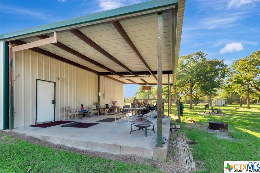 1922 County Road 14