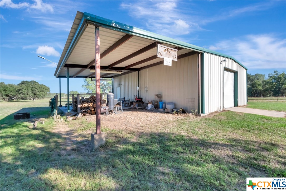 1922 County Road 14