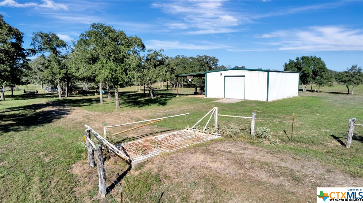 1922 County Road 14