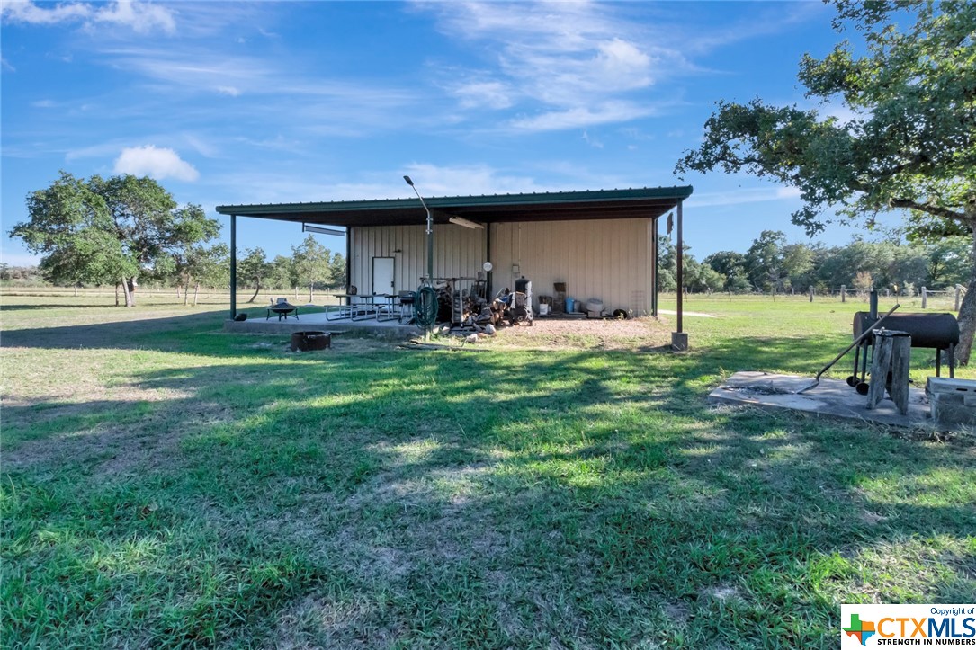 1922 County Road 14