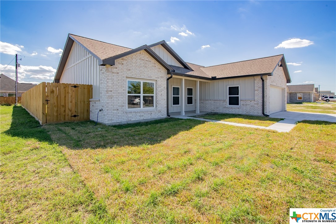 303 Turkey Lane