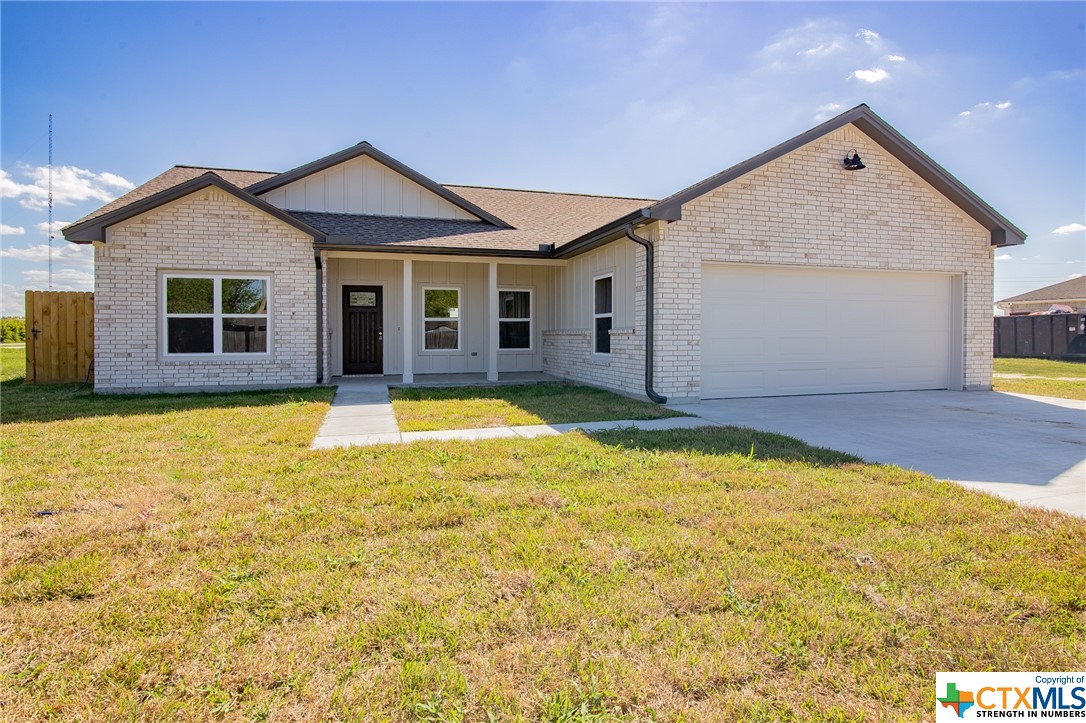 303 Turkey Lane