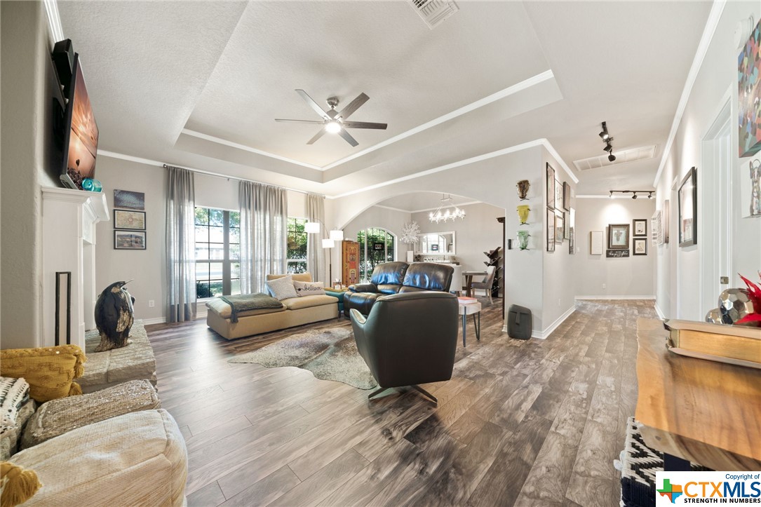 108 Keith Foster Drive