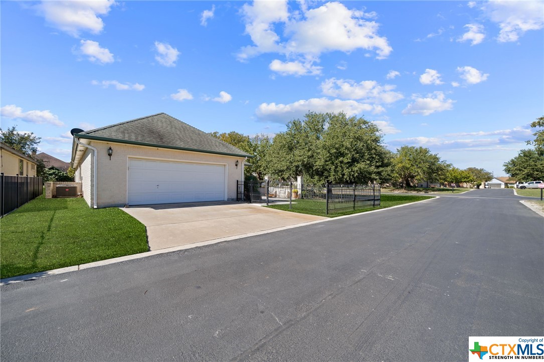 108 Keith Foster Drive