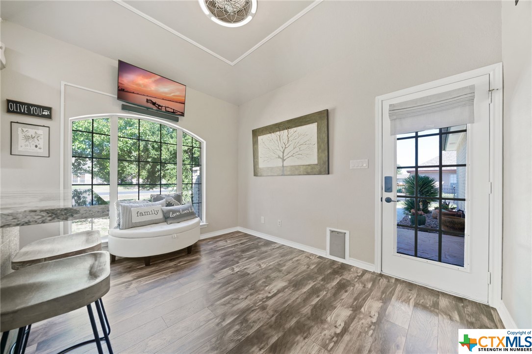 108 Keith Foster Drive