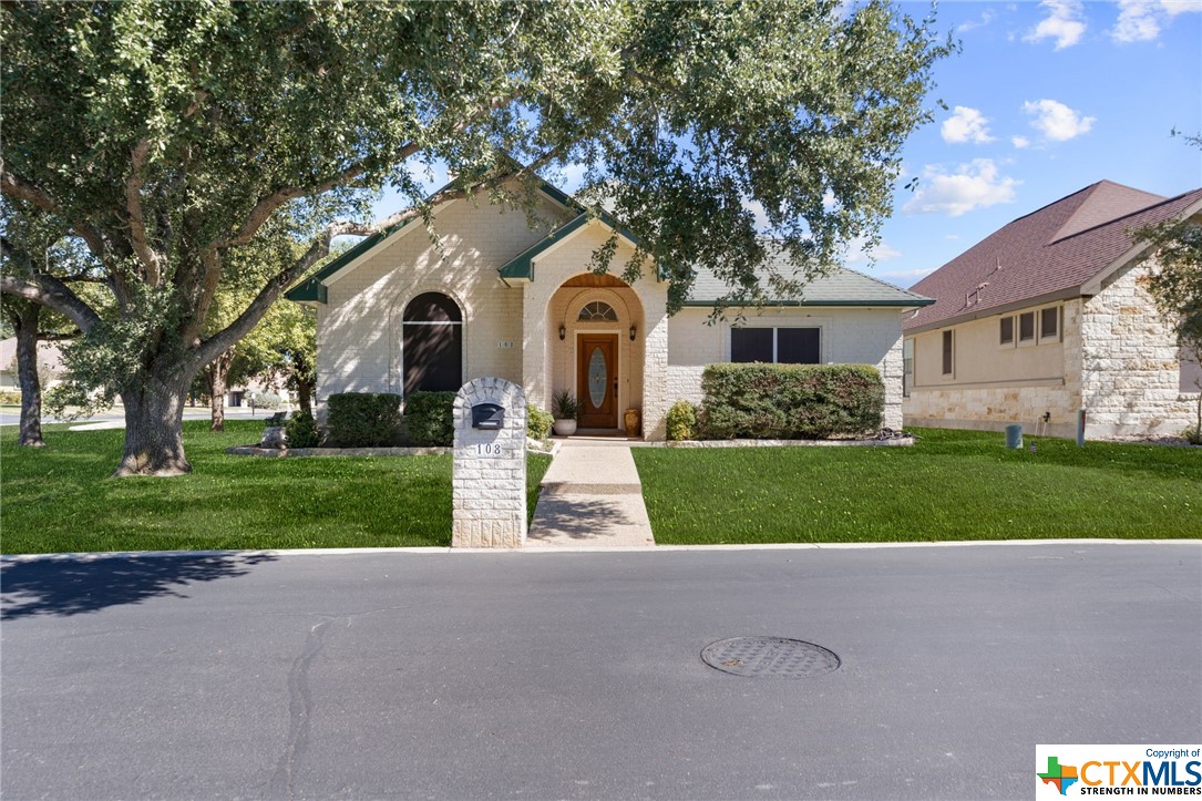 108 Keith Foster Drive