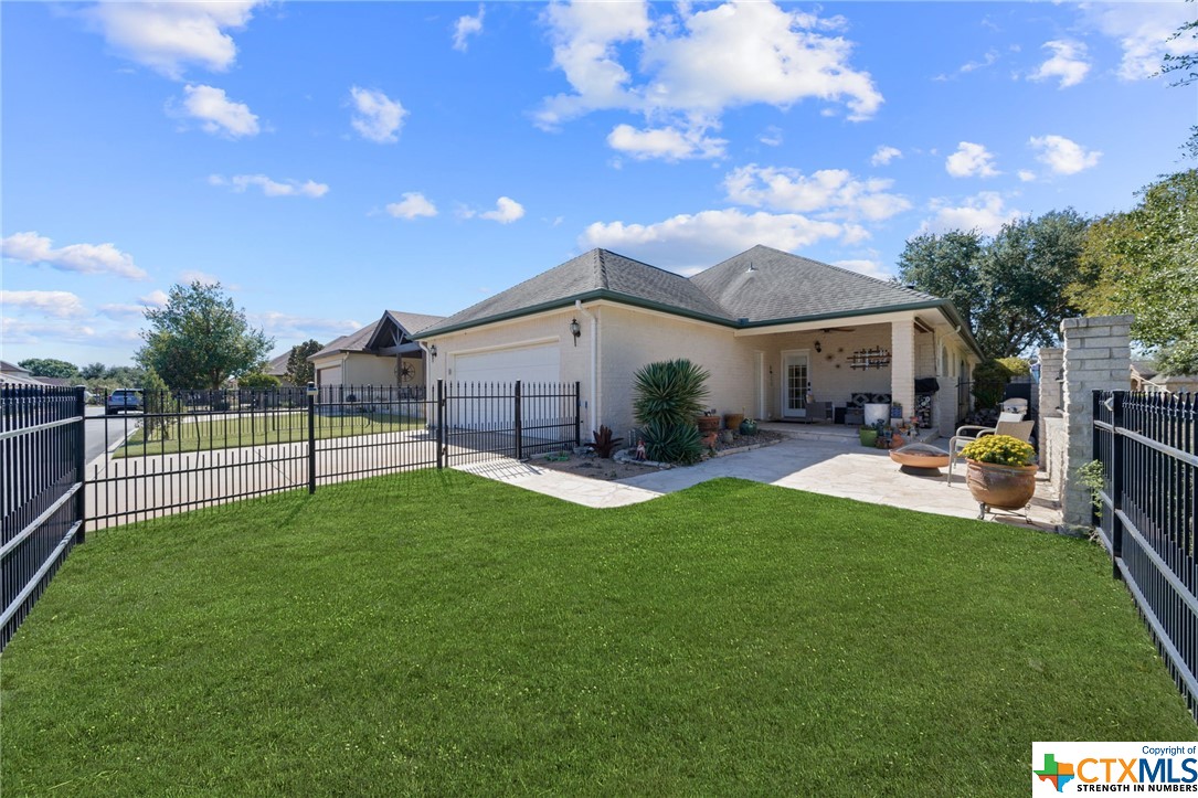 108 Keith Foster Drive